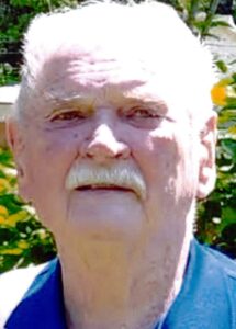 Glenn Brent Friend